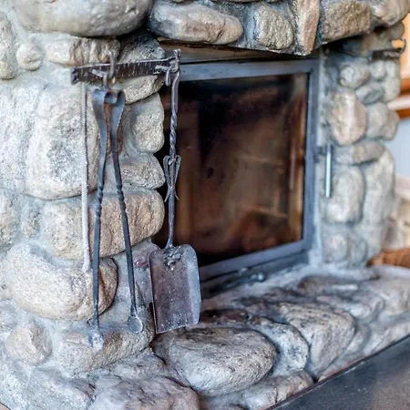 木屋 Gawra 扎科帕内