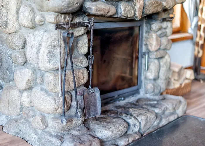 木屋 Gawra 扎科帕内