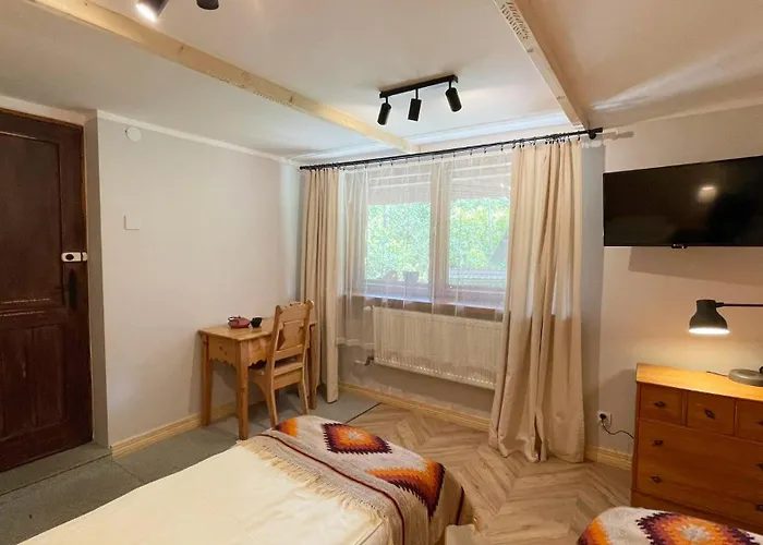 Gawra * 扎科帕内