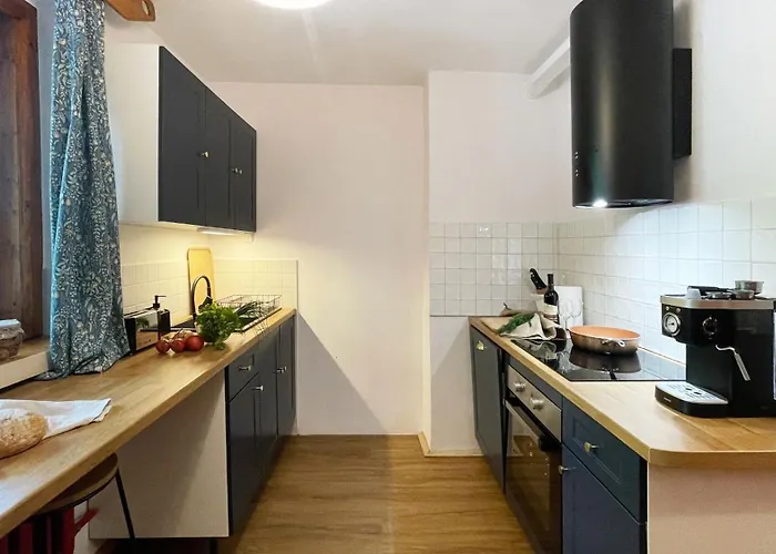 Gawra 木屋 扎科帕内