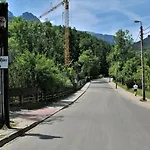 Alpstuga Gawra *