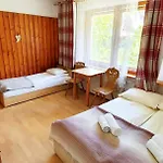 Gawra Alpstuga Zakopane