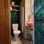 Gawra Alpstuga Zakopane