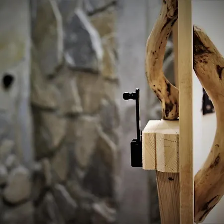 Gawra Chalet Zakopane