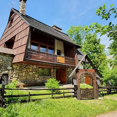 Chalet Gawra Zakopane