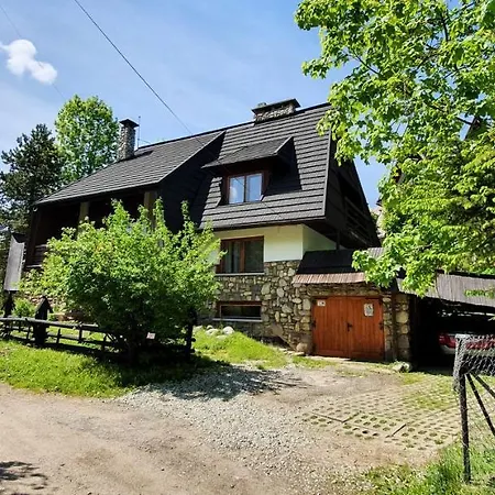 Alpstuga Gawra