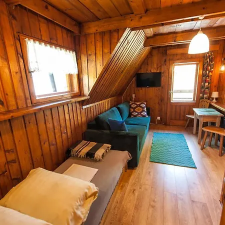 Gawra Chalet *