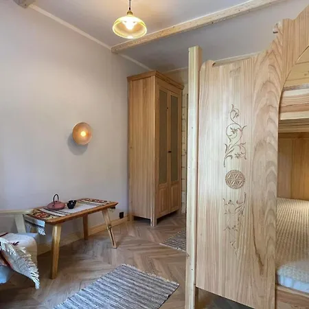 Chalet Gawra