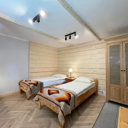 Chalet Gawra