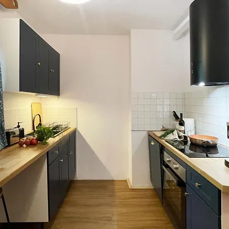 Gawra Chalet Zakopane