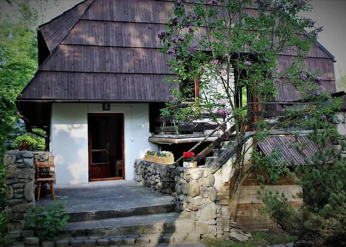 Gawra Chalet Zakopane